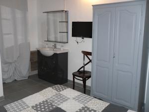 Hotel Restaurant le Mistral : photos des chambres