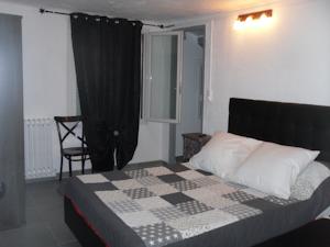 Hotel Restaurant le Mistral : photos des chambres