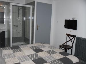 Hotel Restaurant le Mistral : photos des chambres