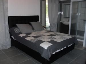Hotel Restaurant le Mistral : photos des chambres