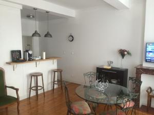 Hotel Diamant : Appartement (5 Adultes) - Place des Héros