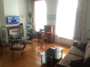 Hotel Diamant : photos des chambres