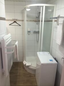 Hotel Diamant : photos des chambres