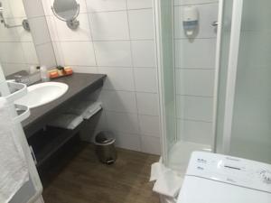 Hotel Diamant : photos des chambres