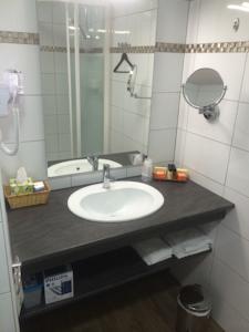 Hotel Diamant : photos des chambres
