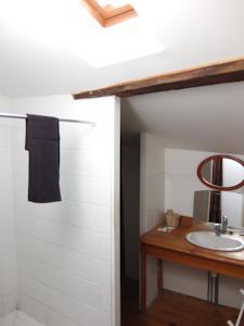 Appartement Ailleurs : photos des chambres