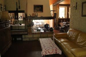 Hebergement Gite de L'Hirondelle : photos des chambres