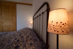 Chambres d'hotes/B&B La Colombiere du Chateau : photos des chambres