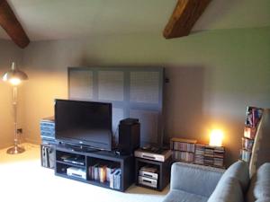 Chambres d'hotes/B&B La Bastide Des Cedres : photos des chambres