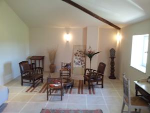 Chambres d'hotes/B&B La Bastide Des Cedres : photos des chambres