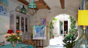 Chambres d'hotes/B&B Bed and Art : photos des chambres