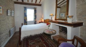 Chambres d'hotes/B&B Bed and Art : photos des chambres