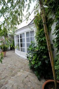 Hebergement Relais O16 : Maison de Ville 2 Chambres