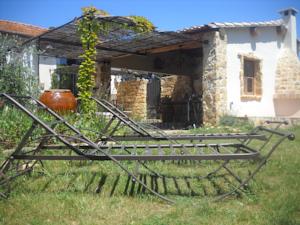 Appartement dans Mas Provencal : photos des chambres