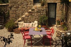 Chambres d'hotes/B&B La Demeure des Maitres : photos des chambres