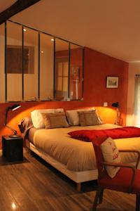 Chambres d'hotes/B&B La Demeure des Maitres : photos des chambres