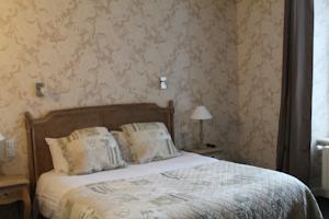 Hotel The Originals Manoir de la Roche Torin (ex Relais du Silence) : photos des chambres