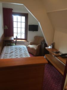 Hotel Diamant : photos des chambres