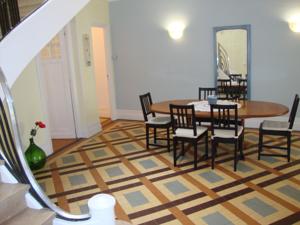 Hebergement Gite de Chapelier : photos des chambres