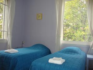 Hebergement Gite de Chapelier : photos des chambres