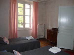 Hebergement Gite de Chapelier : photos des chambres