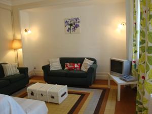 Hebergement Gite de Chapelier : photos des chambres