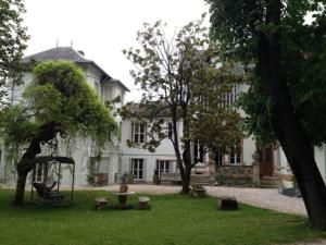 Hebergement Gite de Chapelier : photos des chambres