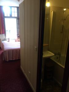 Hotel Diamant : photos des chambres