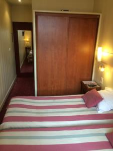 Hotel Diamant : photos des chambres