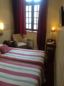 Hotel Diamant : photos des chambres