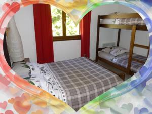 Hotel - Restaurant Le Blanchon : photos des chambres