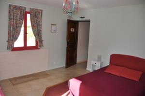 Chambres d'hotes/B&B Aux Gourmandises : photos des chambres