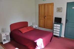 Chambres d'hotes/B&B Aux Gourmandises : photos des chambres