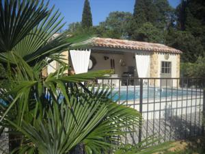 Appartement dans Mas Provencal : photos des chambres