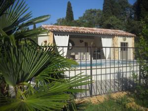 Appartement dans Mas Provencal : photos des chambres
