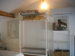 Appartement dans Mas Provencal : photos des chambres
