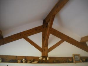 Appartement dans Mas Provencal : photos des chambres