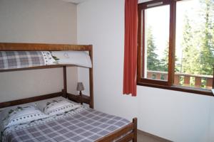 Hotel - Restaurant Le Blanchon : photos des chambres