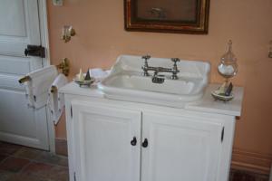 Chambres d'hotes/B&B Demeure de Villiers : photos des chambres