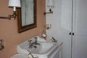 Chambres d'hotes/B&B Demeure de Villiers : photos des chambres
