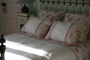 Chambres d'hotes/B&B Demeure de Villiers : photos des chambres