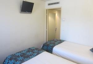Timhotel Berthier Paris 17 : photos des chambres