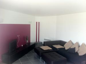 Fasthotel L'Eldorado : photos des chambres