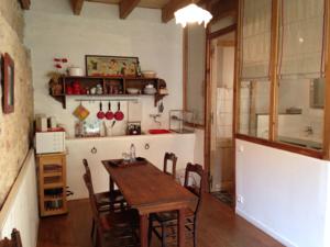 Chambres d'hotes/B&B La Ferme Du Dizacre : photos des chambres