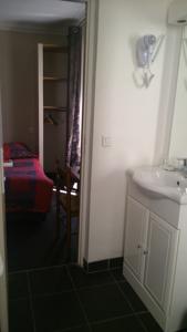 Hotel Residence Champerret : photos des chambres
