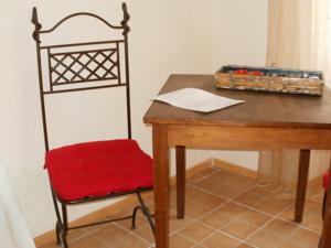 Hotel Auberge La Castagno : photos des chambres