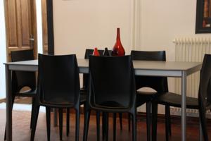 Appartement Villa Liberte Verdun : photos des chambres