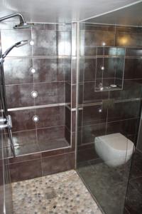 Appartement Villa Liberte Verdun : photos des chambres