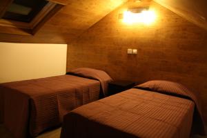 Appartement Villa Liberte Verdun : photos des chambres