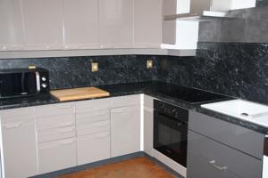 Appartement Villa Liberte Verdun : photos des chambres